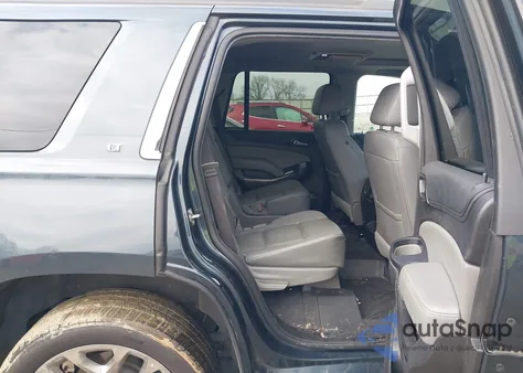2019 Chevrolet Tahoe Lt z USA, uszkodzony, nr VIN 1GNSCBKC5KR220663